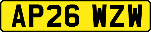 AP26WZW