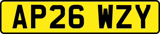 AP26WZY