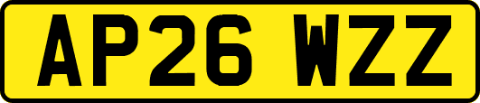 AP26WZZ