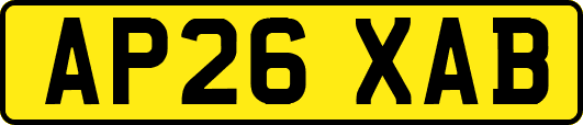 AP26XAB