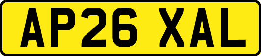 AP26XAL