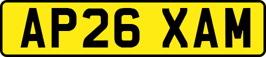 AP26XAM