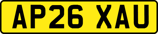 AP26XAU