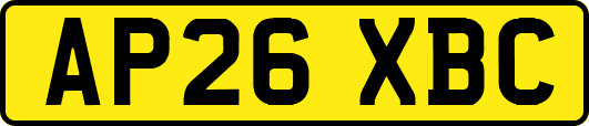 AP26XBC