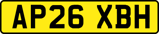 AP26XBH