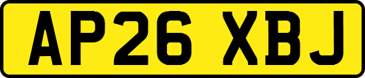 AP26XBJ