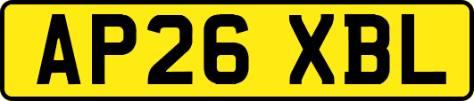 AP26XBL