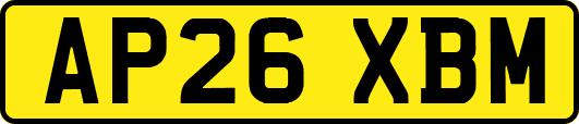 AP26XBM