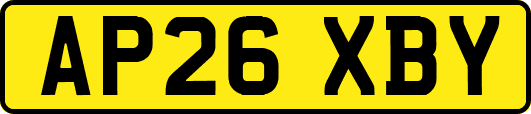 AP26XBY