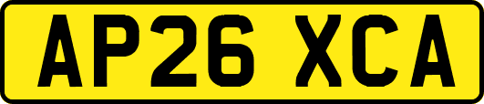 AP26XCA