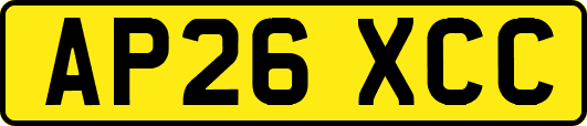 AP26XCC