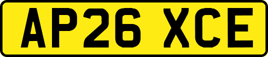 AP26XCE