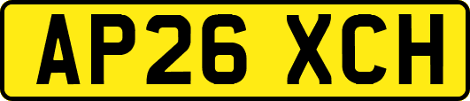 AP26XCH