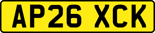 AP26XCK