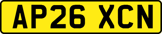 AP26XCN