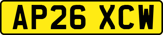 AP26XCW