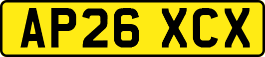 AP26XCX