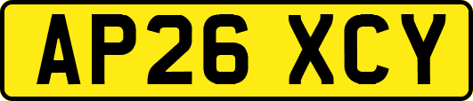 AP26XCY