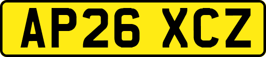 AP26XCZ