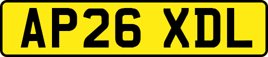 AP26XDL