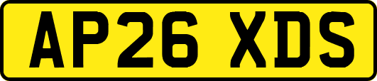 AP26XDS