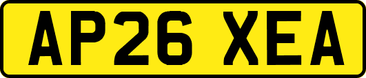 AP26XEA