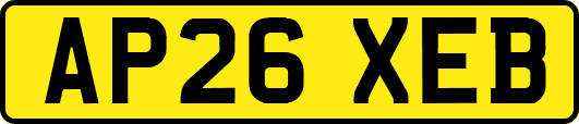 AP26XEB