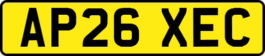 AP26XEC