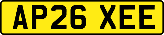 AP26XEE