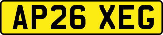 AP26XEG