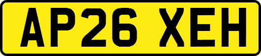 AP26XEH