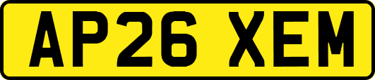 AP26XEM