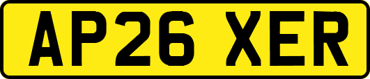AP26XER