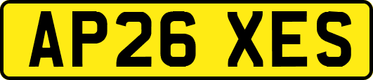 AP26XES