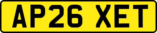 AP26XET