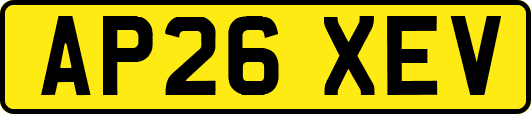 AP26XEV