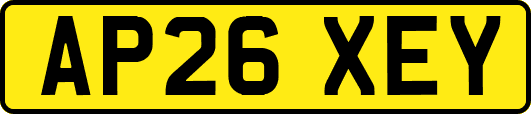 AP26XEY