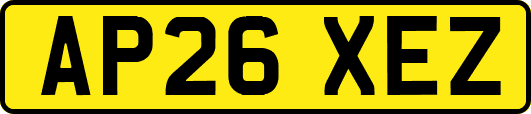 AP26XEZ