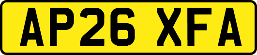 AP26XFA