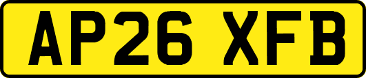 AP26XFB