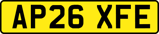 AP26XFE