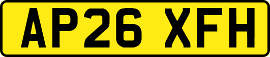 AP26XFH
