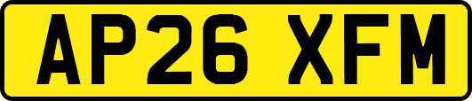AP26XFM