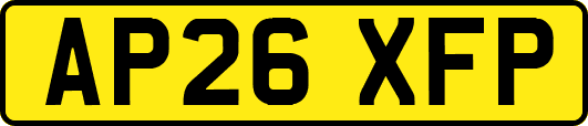 AP26XFP
