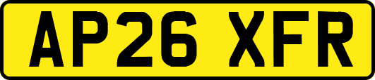 AP26XFR