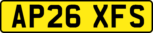 AP26XFS