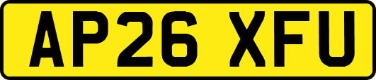 AP26XFU