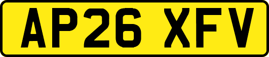 AP26XFV