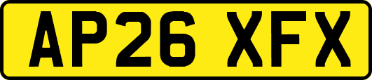 AP26XFX