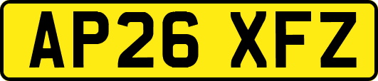 AP26XFZ